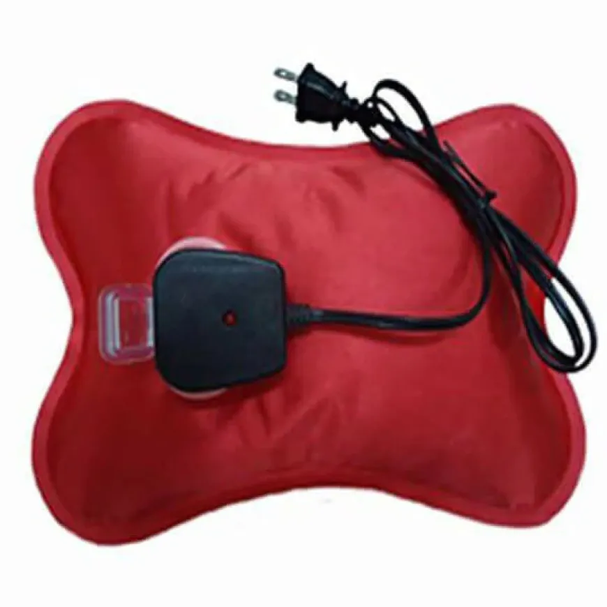 Rechargeable Electrothermal Heating Bag – Reusable Hot Compress for Hand & Foot Relief