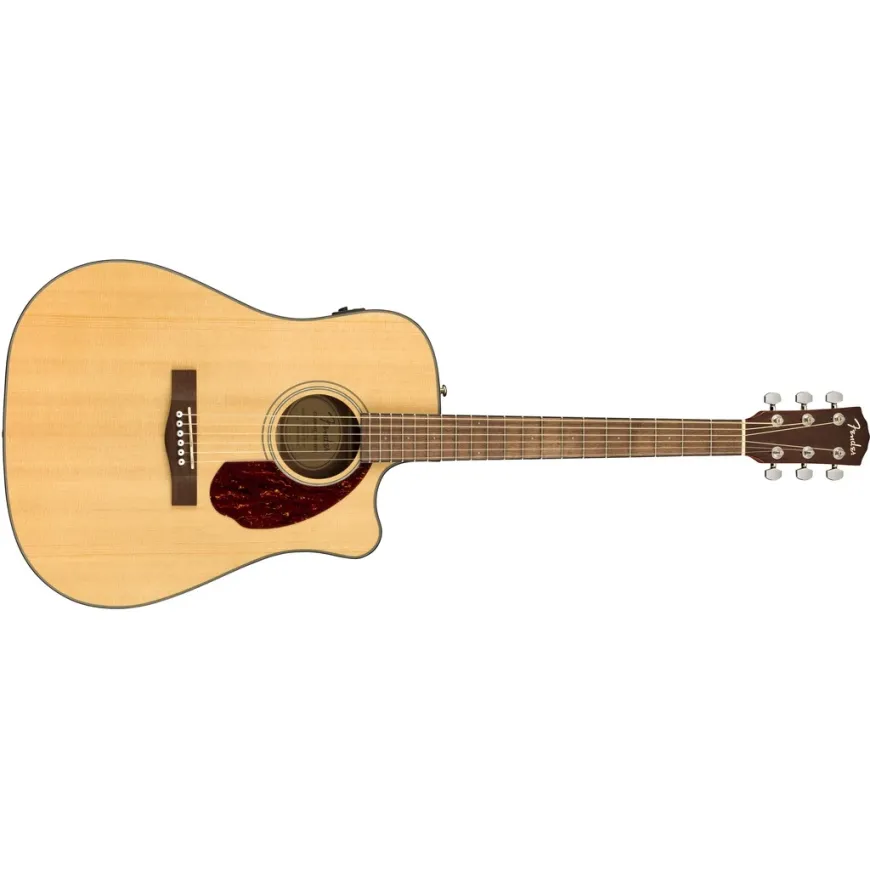 Fender CD-140 SCE Acoustic Electric Guitar