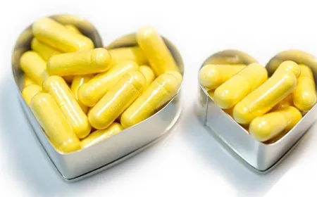 Top 7 Best Coenzyme Q10 Supplements in the Philippines
