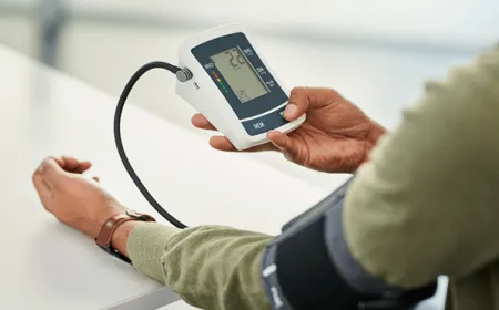 Top 7  Best Blood Pressure Monitors in the Philippines