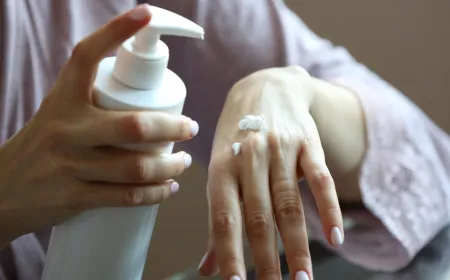 Top 7 Best Lotions for Eczema in the Philippines