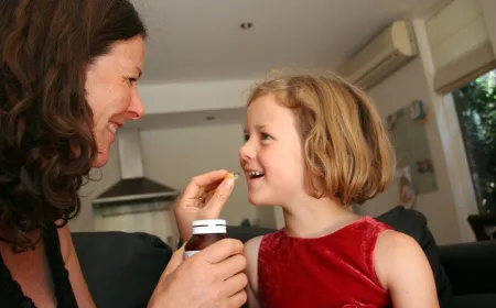 Top 7 Best Multivitamins for Kids in the Philippines