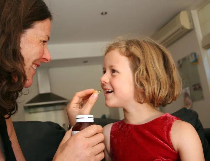 Top 7 Best Multivitamins for Kids in the Philippines